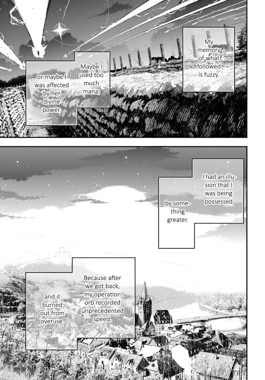 Youjo Senki Chapter 31 63